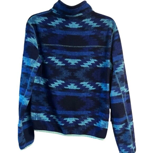 AEROPOSTALE Pullover Fleece Jacket - Picture 2 of 5